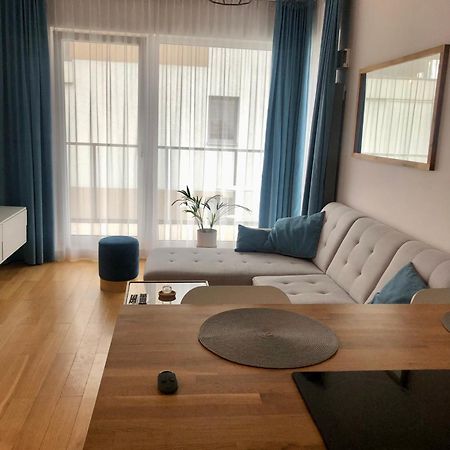 Quiet Ursynow Airport S2 Apartment Varşovia Exterior foto